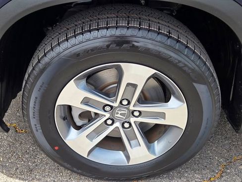 Certified 2023 Honda Pilot EX-L image 12