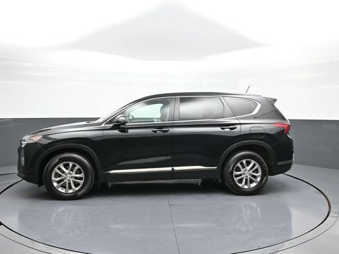 Used 2019 Hyundai Santa Fe SE AWD/4WD image 9