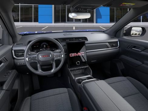 New 2027 GMC Terrain Elevation AWD/4WD image 15