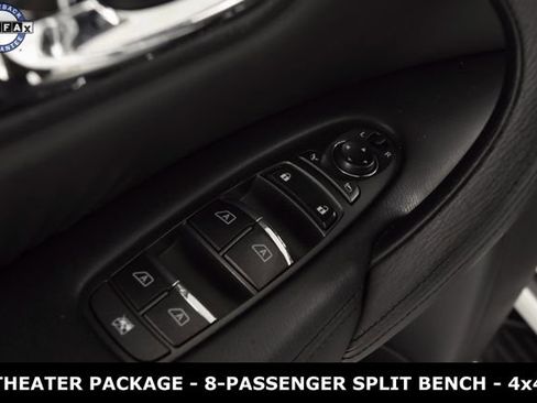 Used 2013 INFINITI QX56 4WD w/ Theater Pkg image 33