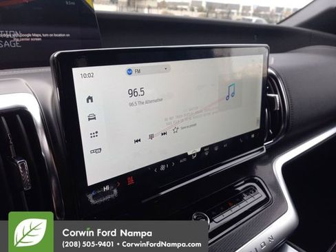 New 2026 Ford Expedition Max Platinum image 16