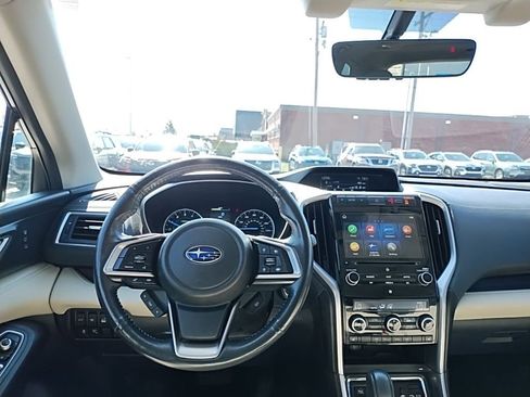 Certified 2022 Subaru Ascent Limited w/ Technology Package image 26