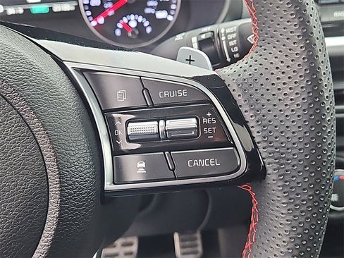 Used 2020 Kia Forte GT w/ GT2 Package image 22