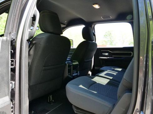 Used 2025 RAM 3500 Big Horn image 27