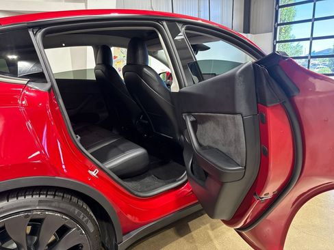 Used 2023 Tesla Model Y Performance AWD/4WD image 81
