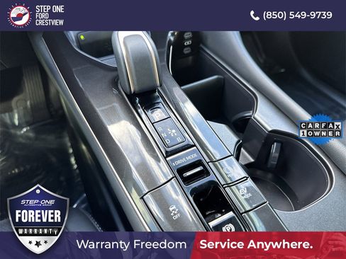 Used 2025 Toyota Crown XLE image 26