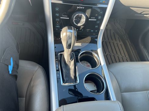 Used 2013 Ford Edge Limited image 31