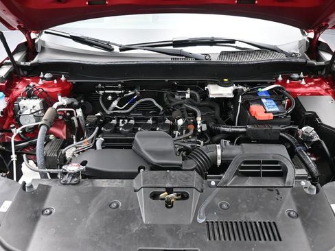 Certified 2024 Honda CR-V EX-L image 41