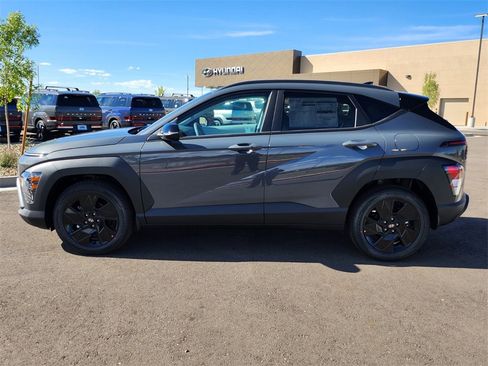 New 2026 Hyundai Kona SEL Sport image 7