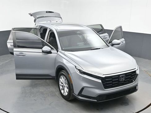 Used 2023 Honda CR-V EX image 48