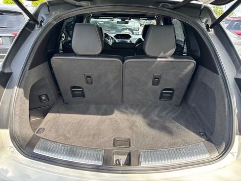 Used 2019 Acura MDX A-Spec AWD/4WD image 22