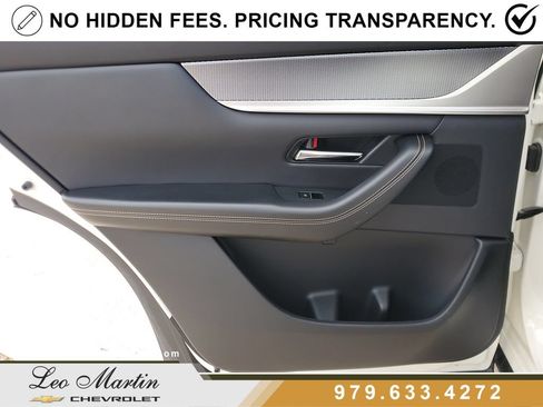 Used 2025 MAZDA CX-90 3.3 Turbo w/ Preferred Package AWD/4WD image 16