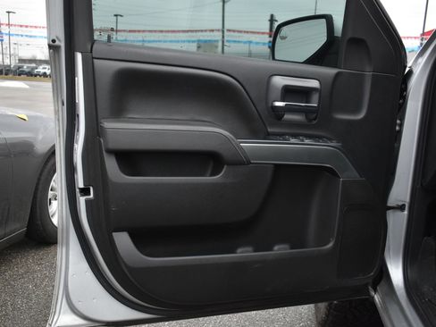 Used 2017 Chevrolet Silverado 1500 LT w/ All Star Edition image 12