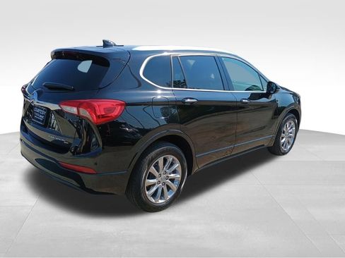 Used 2019 Buick Envision Essence image 7