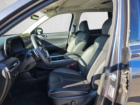 Certified 2025 Hyundai Palisade XRT image 15