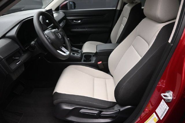 Used 2026 Honda CR-V LX image 21