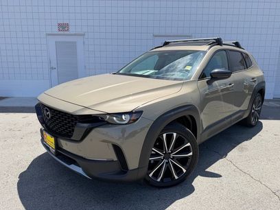 New 2026 MAZDA CX-50 AWD 2.5 S w/ Weather Package