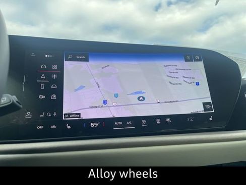 New 2025 Audi Q5 Premium image 15