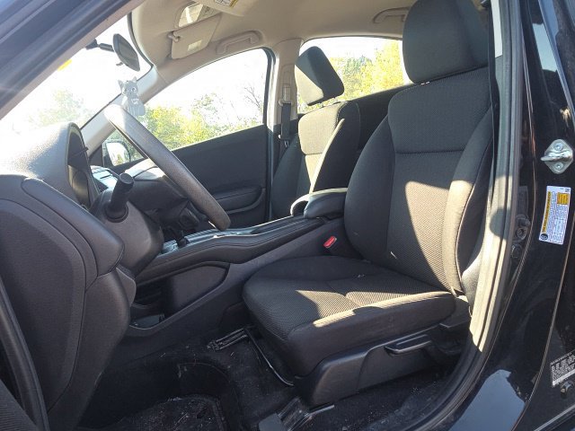 Used 2018 Honda HR-V LX image 17
