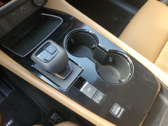 Used 2023 Nissan Rogue Platinum w/ Platinum Premium Package FWD image 23