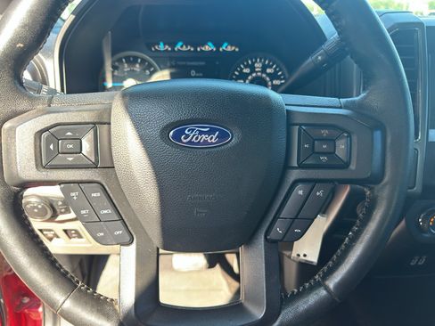 Used 2020 Ford F150 XLT w/ Equipment Group 302A Luxury AWD/4WD image 9