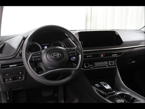 Certified 2023 Hyundai Sonata SEL image 6