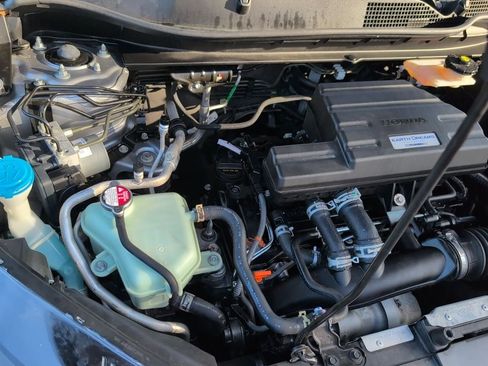 Used 2018 Honda CR-V Touring image 48