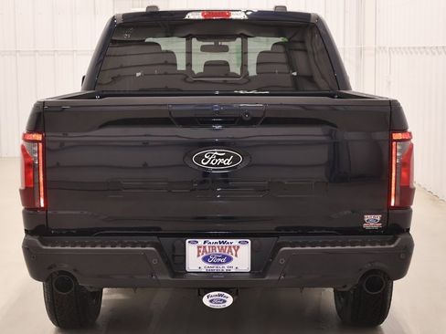 New 2026 Ford F150 XLT image 8