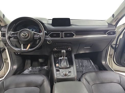 Used 2020 MAZDA CX-5 Grand Touring w/ GT Premium Package AWD/4WD image 11