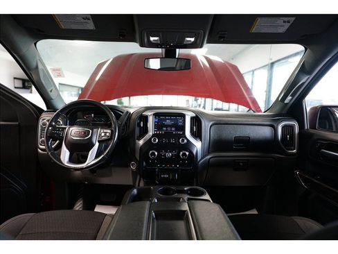 Used 2021 GMC Sierra 1500 Elevation RWD image 13