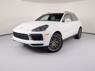 Certified 2023 Porsche Cayenne S Platinum AWD/4WD video 1