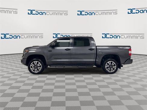 Used 2020 Toyota Tundra SR5 image 5