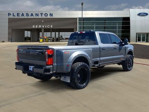 New 2026 Ford F350 Platinum image 5
