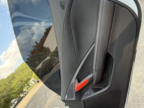 Used 2016 Chevrolet Corvette Z06 RWD image 48