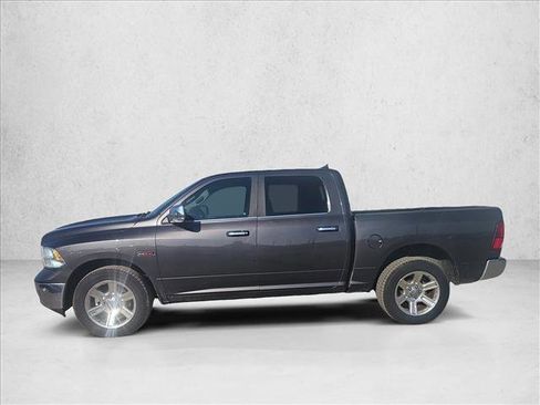 Used 2017 RAM 1500 Lone Star image 2