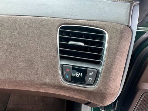 Used 2014 Chevrolet Corvette Z51 3LT 2D Convertible w/ 3LT Preferred Equipment Group image 17