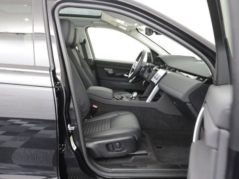 Certified 2025 Land Rover Discovery Sport S AWD/4WD image 20