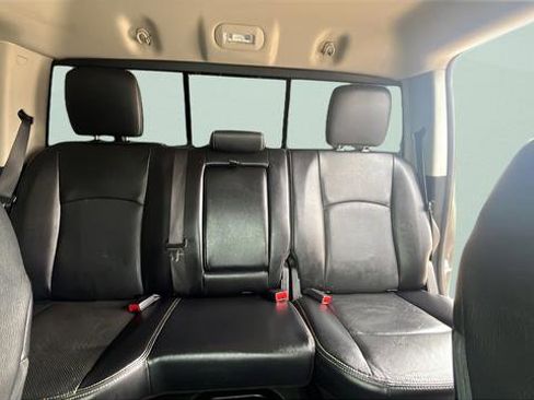 Used 2016 RAM 1500 Laramie w/ Convenience Group image 19