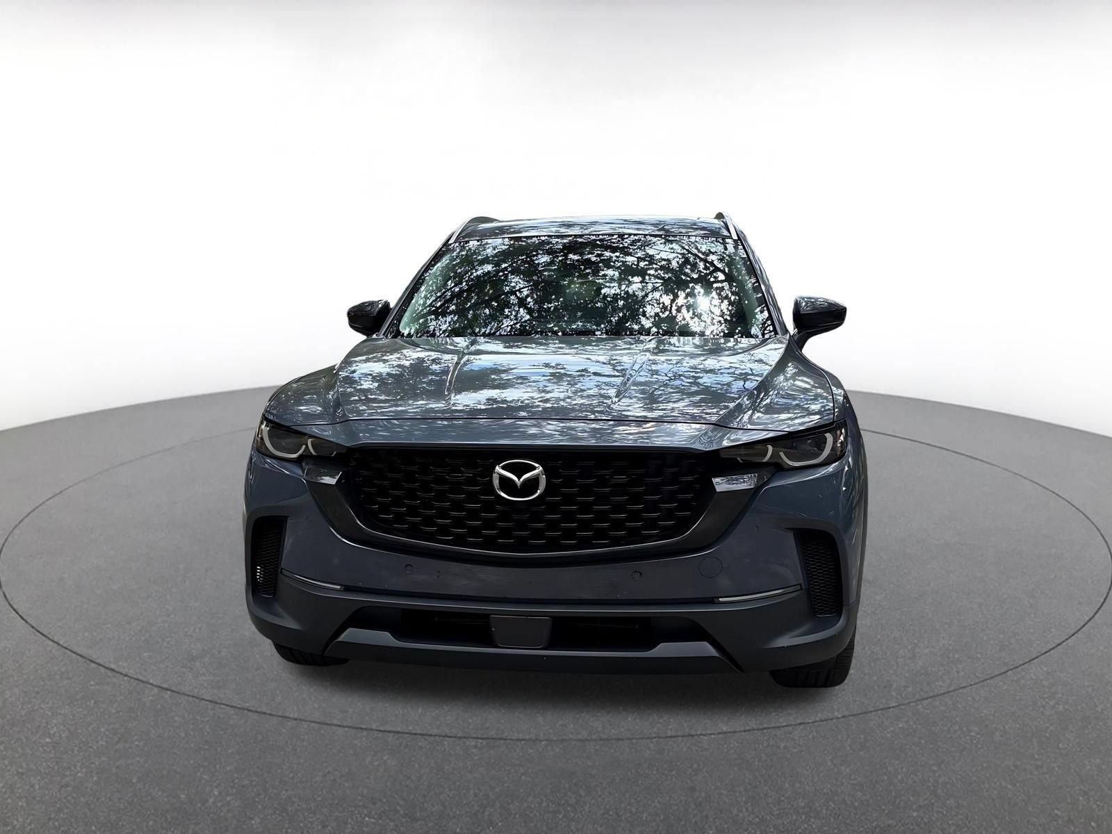 Used 2026 MAZDA CX-50 AWD 2.5 S w/ Premium Package image 2