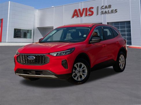 Used 2024 Ford Escape Active w/ Tech Pack #1 image 1