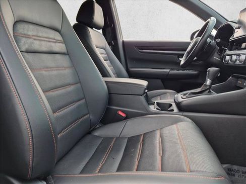 Used 2025 Honda CR-V Sport-L image 22