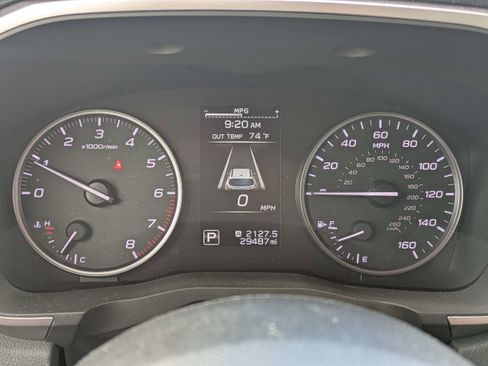 Certified 2023 Subaru Ascent Premium w/ Convenience Package image 29