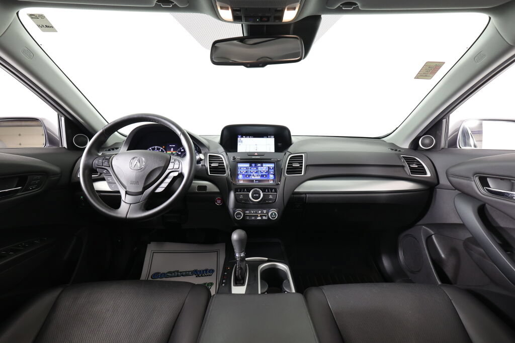 Used 2018 Acura RDX w/ Advance Package AWD/4WD image 29