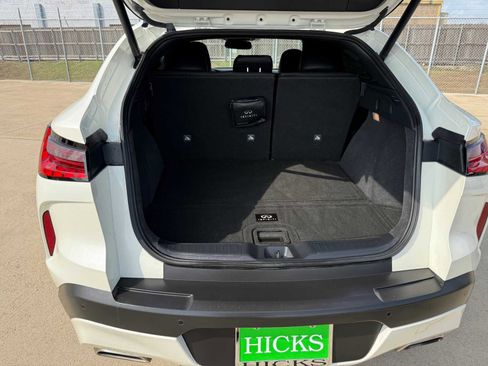 Used 2022 INFINITI QX55 Essential w/ Proassist Package image 27