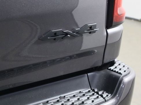 New 2026 RAM 1500 4x4 Crew Cab image 43