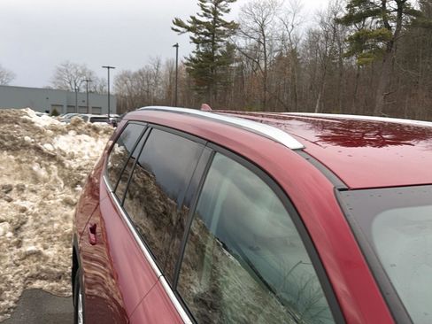 Used 2024 Toyota Grand Highlander XLE image 6