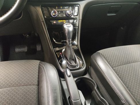 Used 2019 Buick Encore Sport Touring w/ Safety Package image 26