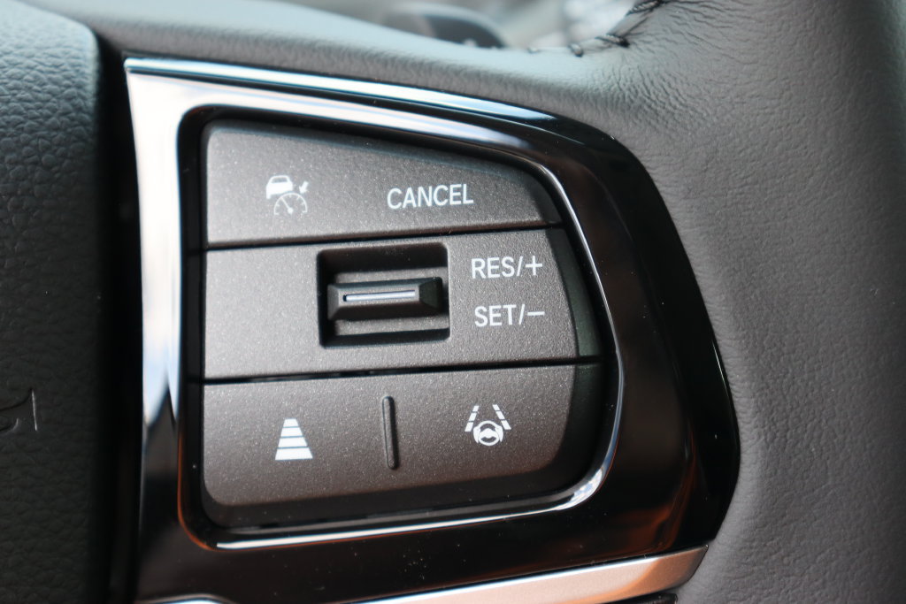 New 2027 Honda Odyssey EX-L image 32