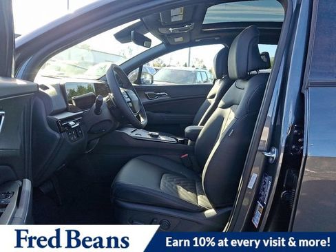 New 2026 Kia Sportage X-Line image 9