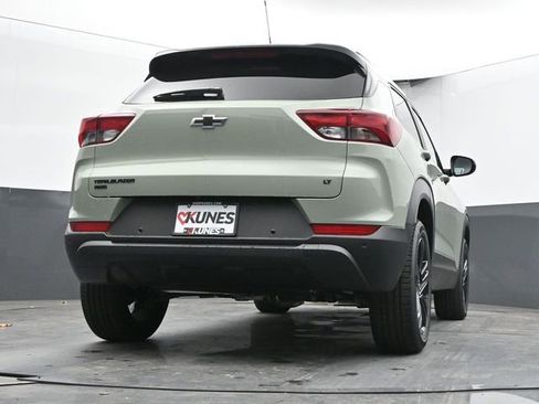 New 2026 Chevrolet TrailBlazer LT w/ Convenience Package image 39